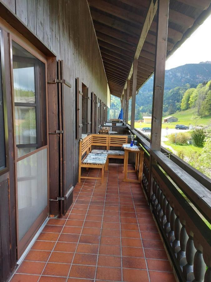 Fewo Chiemsee Spezial Aschau im Chiemgau Exterior photo